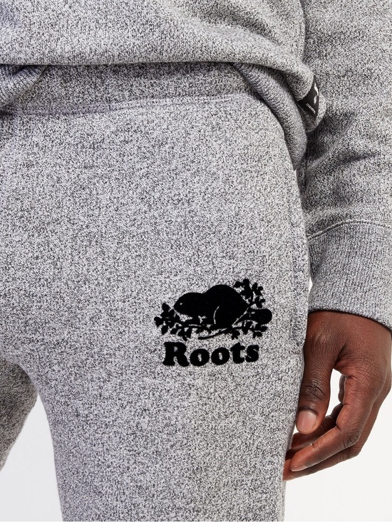 Roots Other - Park Slim Sweatpant Tall (32 Inch Inseam)